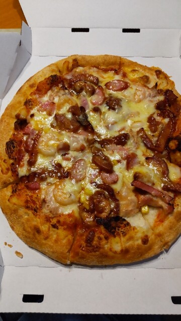 recommendations image for ピザハット 東久留米前沢店