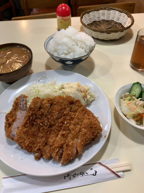 とんかつ大和的實拍高清圖