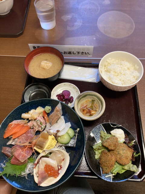 富良野 どんぶり市場的實拍高清圖