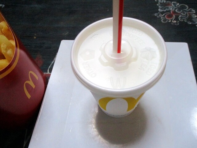 recommendations image for マクドナルド 神田小川町店