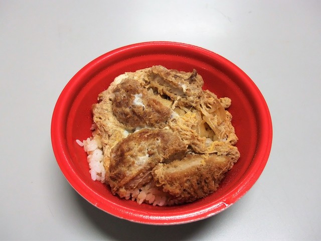 とんかつ 新宿さぼてん 千歳船橋一丁目店的實拍高清圖