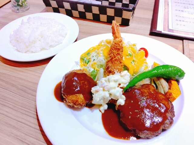 旬彩Dining 悠的实拍高清图
