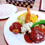 旬彩Dining 悠的实拍图