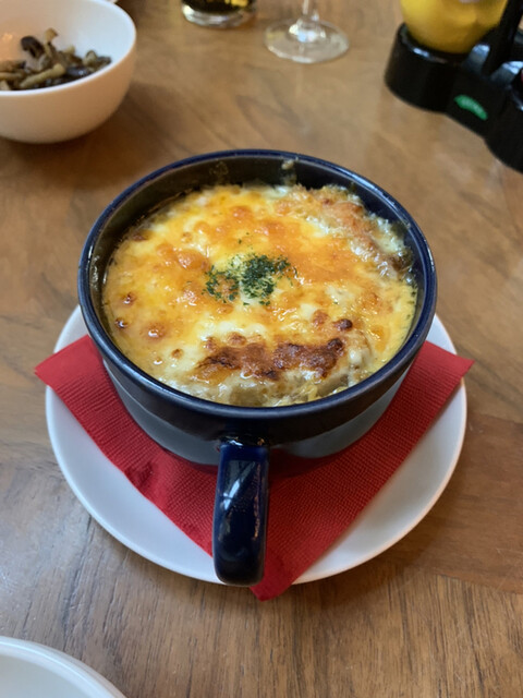 Dining & Bar LAVAROCK的實拍高清圖