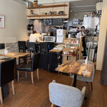 CAFE TANTON的實拍圖