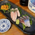 recommendations for MARUICHI 本店