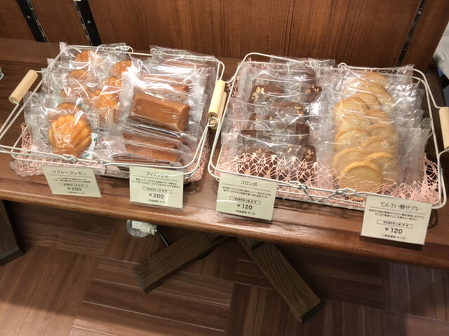 recommendations image for ALCYON TEA ROOM