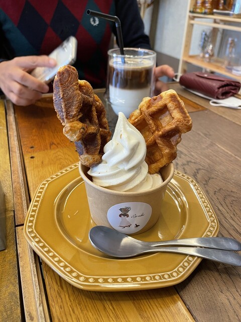 Cafe Bimake的實拍高清圖
