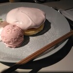PANCAKE ROOM 京都タワーサンド店的實拍圖