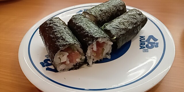 無添くら寿司 池袋駅西口店的實拍高清圖