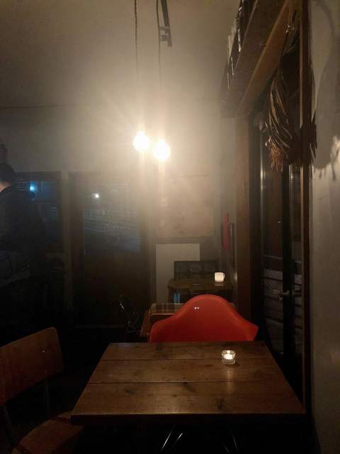 recommendations image for 87 コーヒースタンド