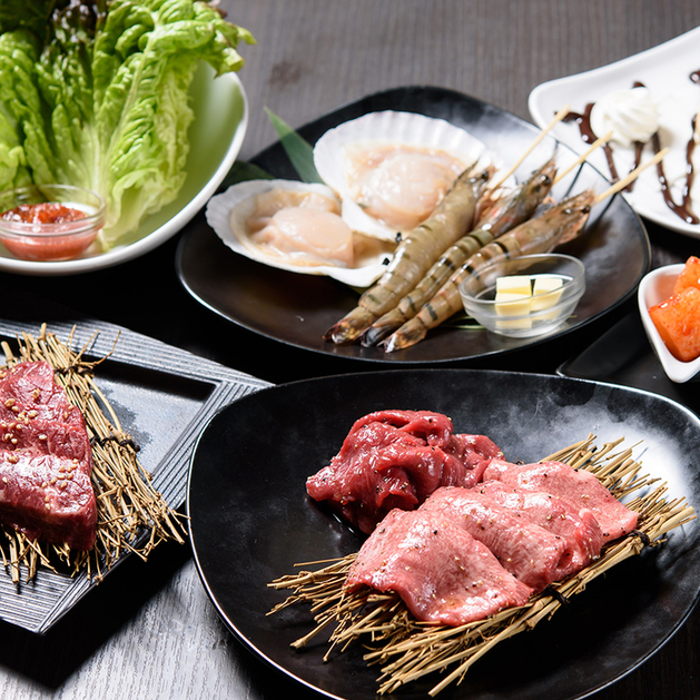 焼肉たんか 新さっぽろ店的实拍高清图
