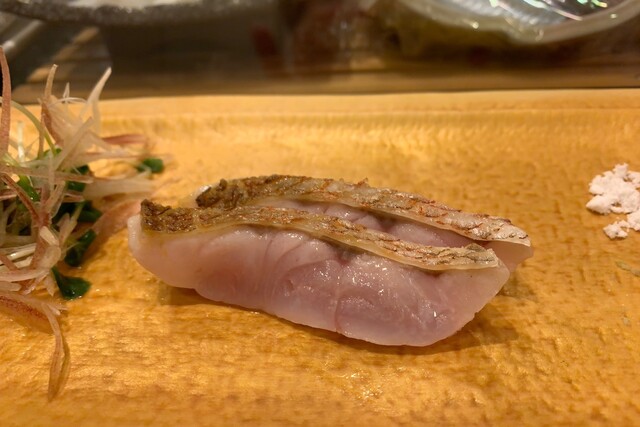 recommendations image for 寿司たいすけ