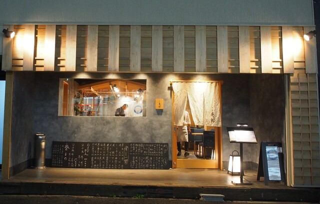 recommendations image for すし屋 蓮太郎