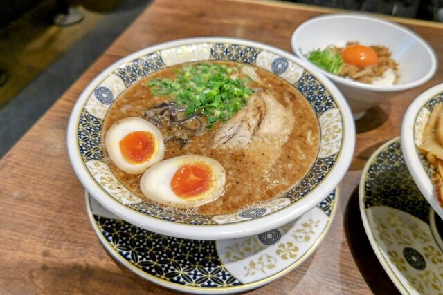 神虎 南森町店的實拍高清圖