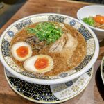 神虎 南森町店的實拍圖