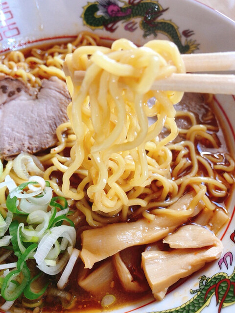 姿見食堂的實拍高清圖