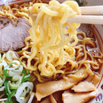 姿見食堂的實拍圖