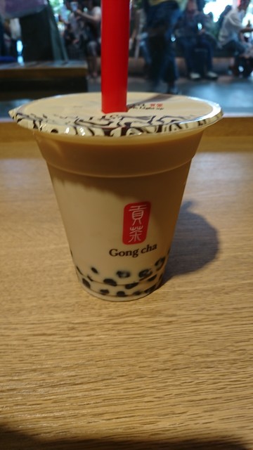 recommendations image for ゴンチャ 渋谷モディ店