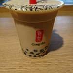 recommendations for ゴンチャ 渋谷モディ店