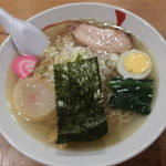 らーめん処 小樽坂的实拍图