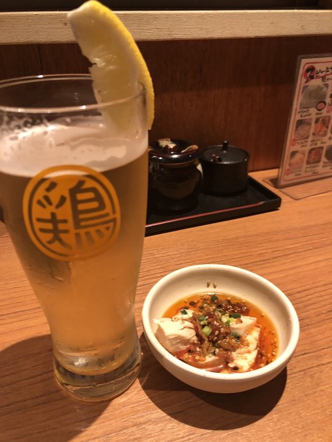 いいとこ鶏 赤羽店的實拍高清圖
