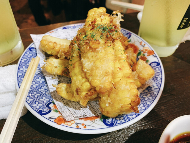 recommendations image for 大衆酒場 チャン栓チャン
