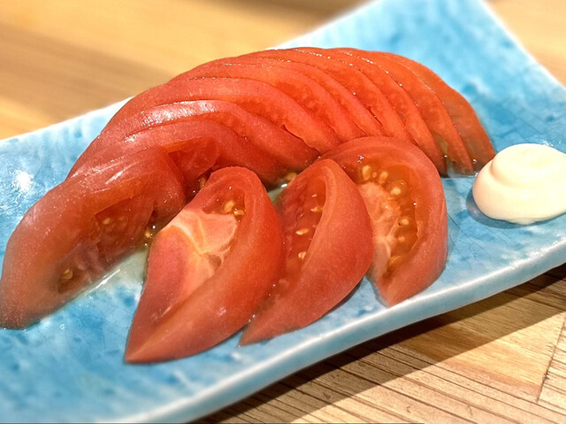 recommendations image for 大正焼肉ホルモン K2+