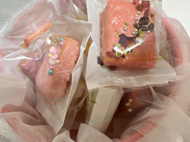 recommendations image for カフェ オウザン 銀座三越店