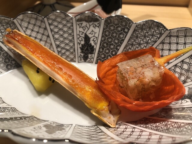 定山渓 ゆらく草庵的实拍高清图