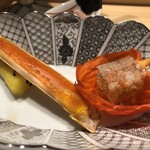 定山渓 ゆらく草庵的实拍图