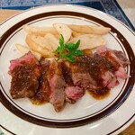 #602 CAFE&DINER 福岡ソラリアプラザ店的實拍圖
