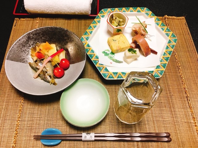 recommendations image for 割烹 清乃 北口店