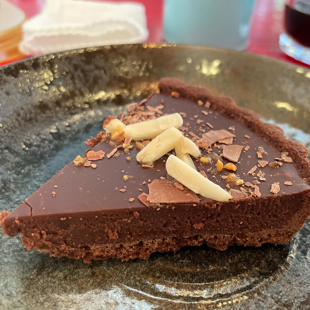ユーラクチョコレートショップ 有楽製菓東京工場直売店的实拍图
