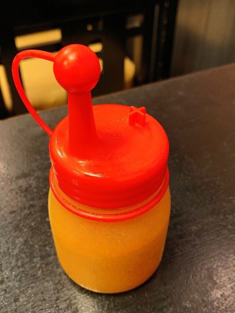 小粋そば的實拍高清圖