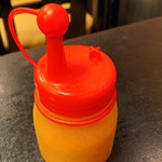 小粋そば的實拍圖