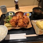 魚菜料理 二代目 みつい的实拍图