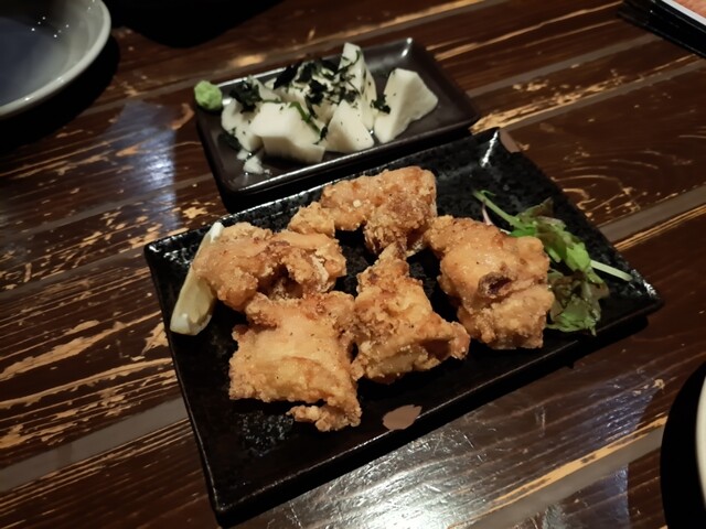 居酒屋 龍のす的实拍高清图
