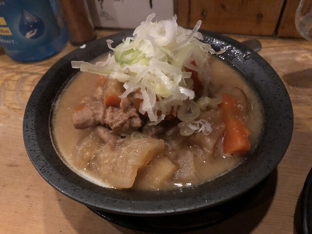 recommendations image for 串焼きおついち