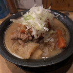recommendations for 串焼きおついち