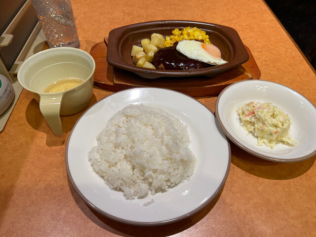 サイゼリヤ キャナルシティ博多店的實拍高清圖