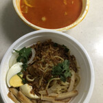 東南アジア料理 ミャンマービレッジ的實拍圖