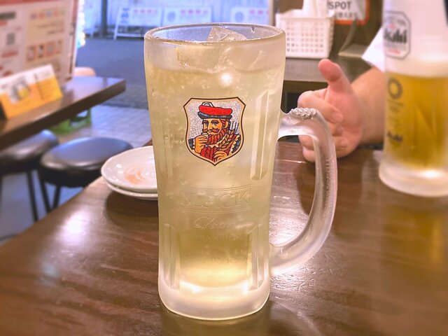 紅とん 上野ユースロード店的實拍高清圖