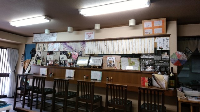 東寺うどん的实拍高清图