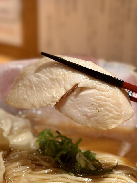 recommendations image for らぁ麺や RYOMA 神楽坂