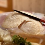 recommendations for らぁ麺や RYOMA 神楽坂