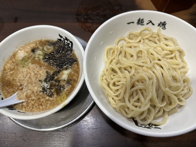 recommendations image for らーめん 潤 蒲田店