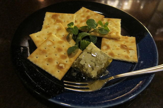 recommendations image for バー クラスター