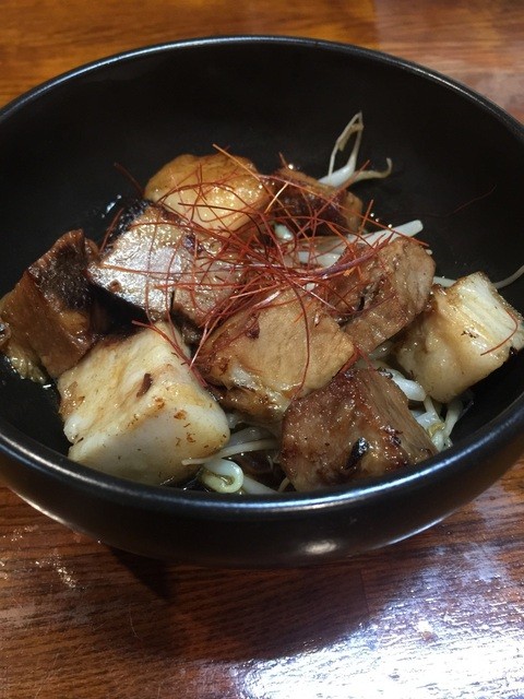 賢蔵辣麺的實拍高清圖