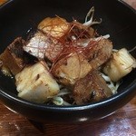 賢蔵辣麺的實拍圖